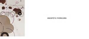 logo Escentric Molecules